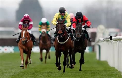 grand national 2018 results